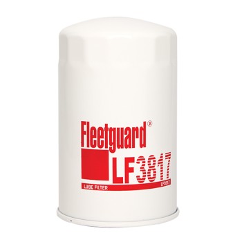 Fleetguard Oil Filter - LF3817